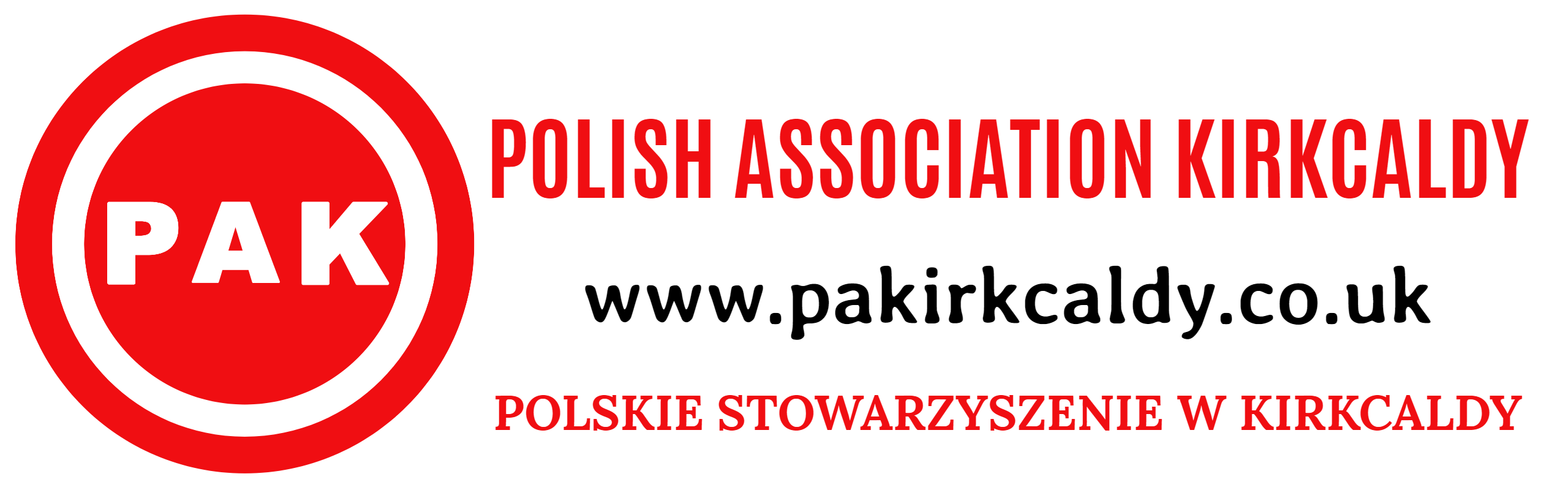 Polish Association Kirkcaldy - Polskie Stowarzyszenie w Kirkcaldy